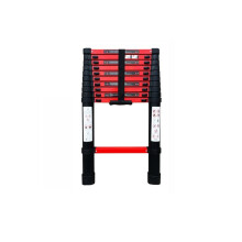 (3.2M) Telescopic Loft Ladder Extendable Collapsible