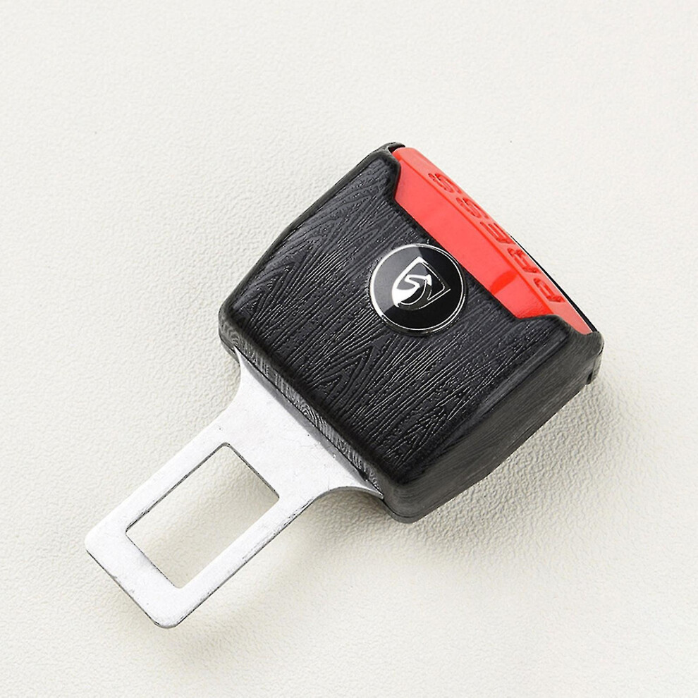 (Baojun) Waistband Button Seat Belt Inserts Buckle Replacement Buckle Extender For Most Vehicles Car Buckle 8795862867237