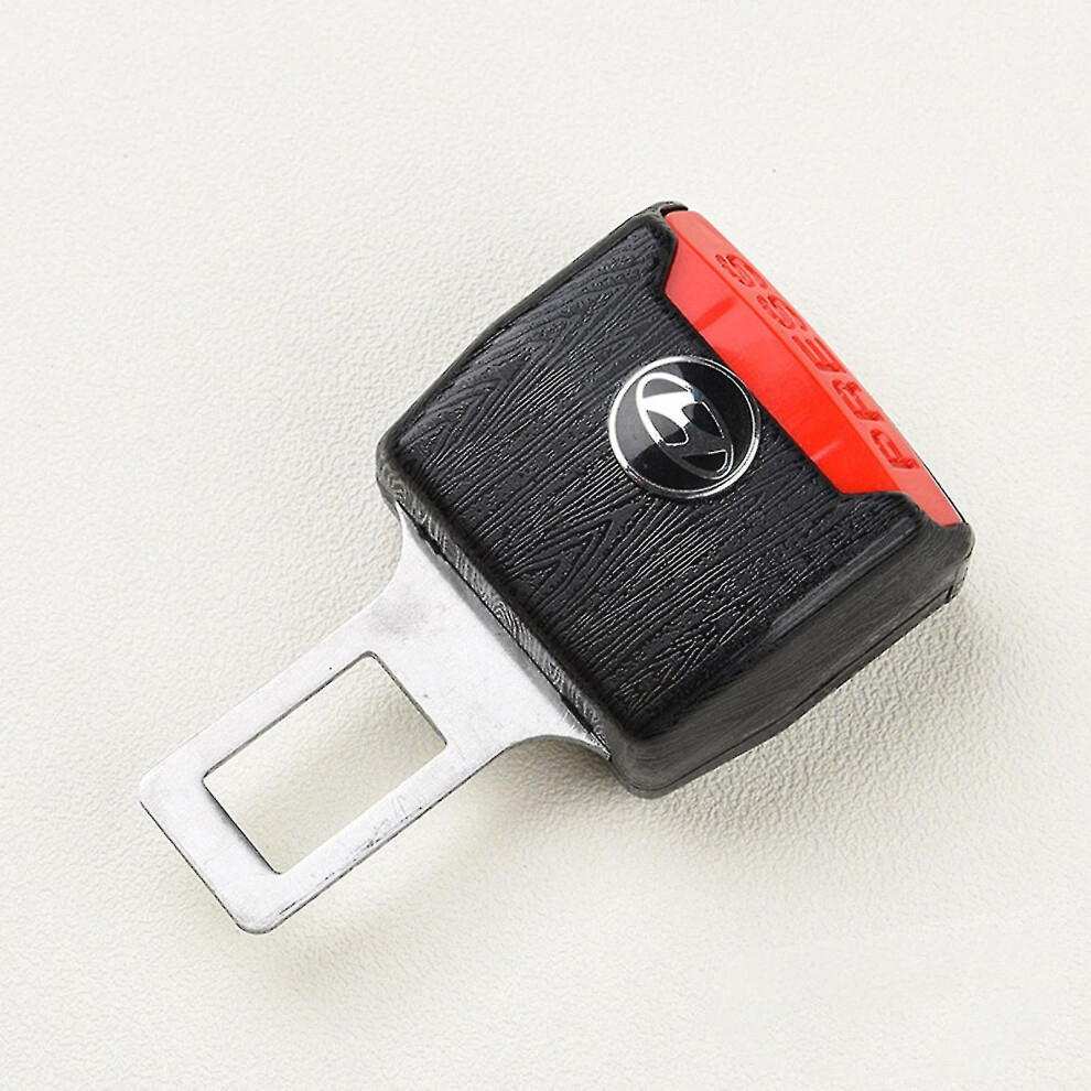 (Public) Waistband Button Seat Belt Inserts Buckle Replacement Buckle Extender For Most Vehicles Car Buckle 8795862867244