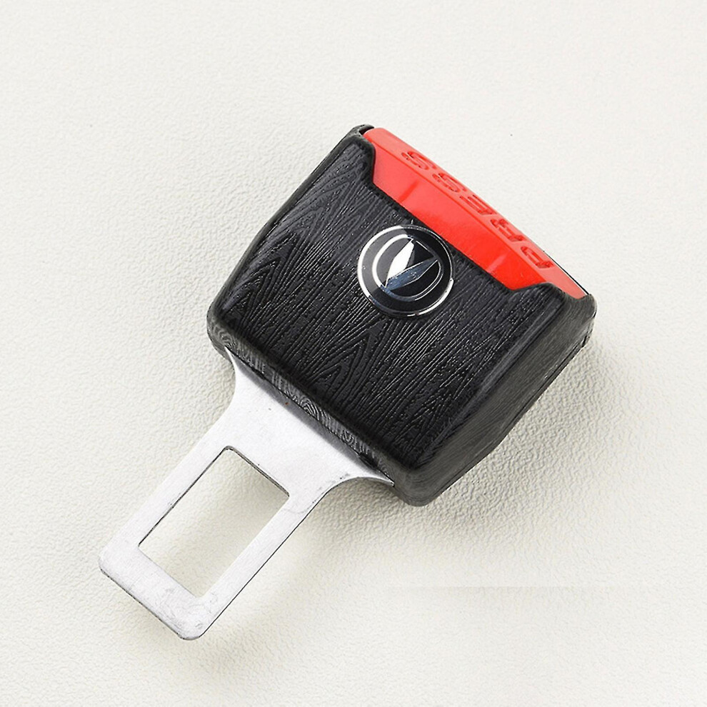 (29) Waistband Button Seat Belt Inserts Buckle Replacement Buckle Extender For Most Vehicles Car Buckle 8795862867329
