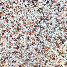 AllPondSolutions Aquarium Gravel Sprinkle Mix 3-4mm 2kg