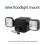Blink Home Security Floodlight Mount Accessory for Blink Outdoor Camera | Black 1