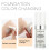 TLM Foundation Magic Color Foundation+ Free Gift 4