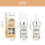 TLM Foundation Magic Color Foundation+ Free Gift 6