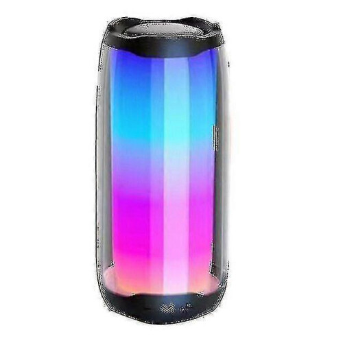 Pulse 5 Pulse 4 Waterproof Portable Bluetooth Speaker with Light Show