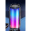 Pulse 5 Pulse 4 Waterproof Portable Bluetooth Speaker with Light Show 2