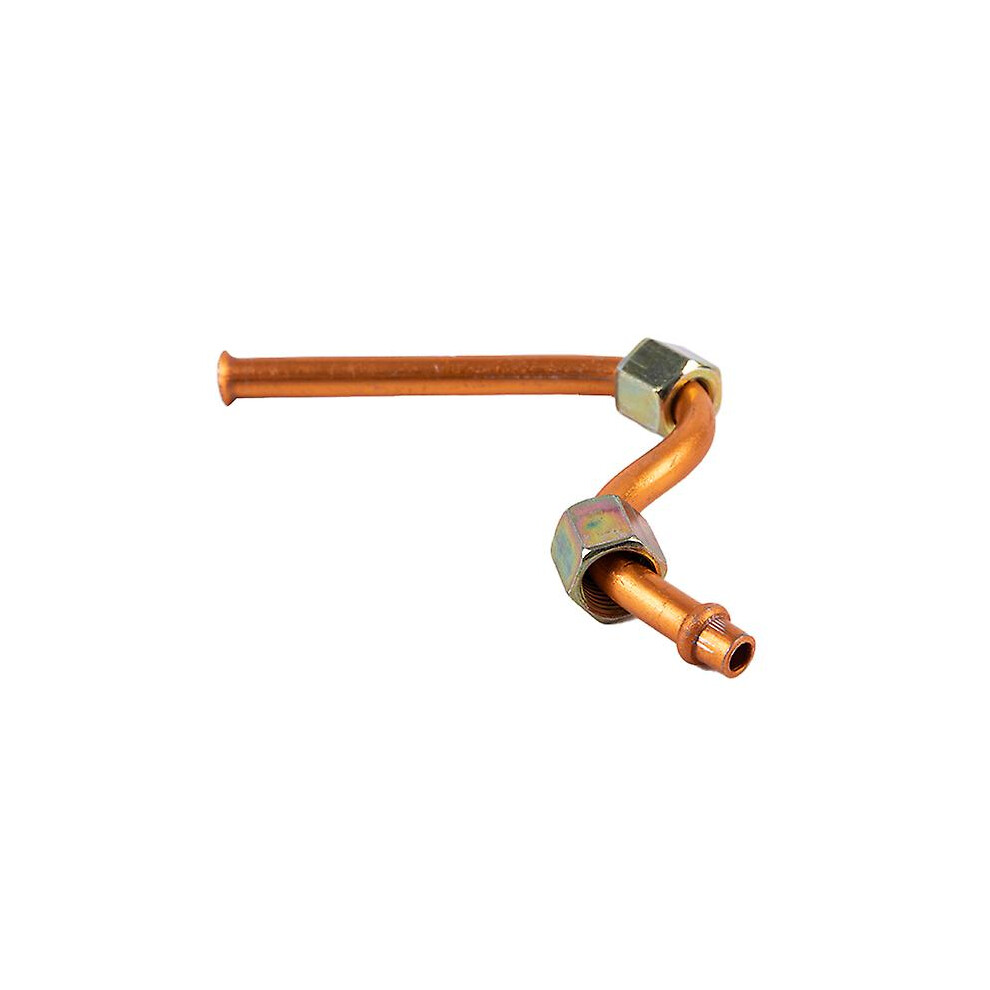9Mm Thread Aluminum Air Compressor Exhaust Tube Replacement Tone Parts Shytmv 8795862871517