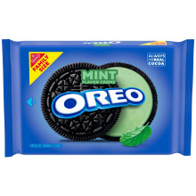 Oreo Mint Thins Family Size (334g)