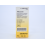 Albustix Test Strips Pack of 50 Reagent Strips for Urinalysis 1