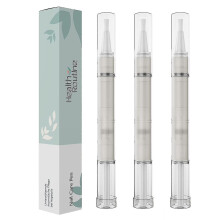 (3PCS) 1/3/5Pcs Nail Care Pen Nail Care Pen Nail Mushroom Treatment Nail Fungal Infection