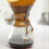 Chemex Coffee Bottle with Wooden Neck Zekai 2