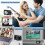 Digital Camera,Oiadek 4K 48MP Autofocus Vlogging Camera 6