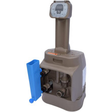 EASY-SCALE - Hot Tub Descaler Kit - For Intex* and PureSpa Inflatable Hot Tubs