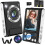 Digital Camera,Bofypoo 4K Autofocus Vlogging Camera with 32G 1
