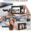 Digital Camera,Bofypoo 4K Autofocus Vlogging Camera with 32G 2