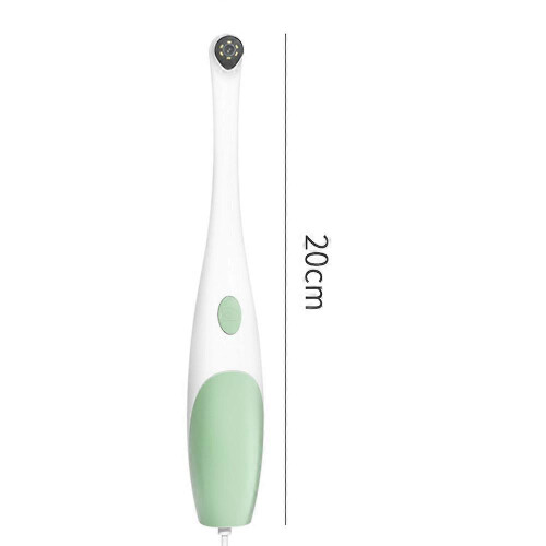 Visual Dental Endoscope HD 1080P 6 LED Light 3 In 1 Interface Teeth Camera Oral Mirror 1