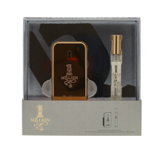 Paco Rabanne 1 Million 50ml Eau de Toilette, 10ml Eau de Toilette