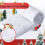 Christmas Artificial Snow, Christmas Snow Roll, Christmas 2