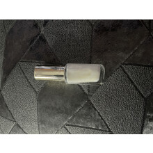 L'Oreal Paris, Color Riche, Nail Polish, 001, Snow In Megeve, 5 ml