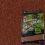 AllPondSolutions Natural Colour Volcanic Substrate Red 1-2mm 5kg 1