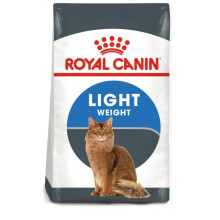 Royal Canin Light Weight Care Cat Food
