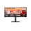 LG Monitor LG 34BA75QE-B 34" Curvo WQHD IPS HDR 21:9 per PC 1