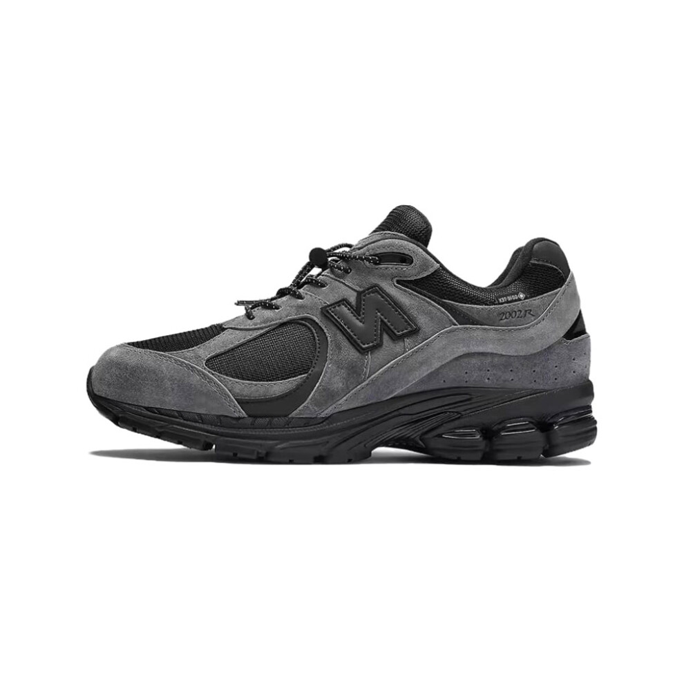 (UK6.5/EU40/25CM) New Balance 2002R GORE-TEX JJJJound x Charcoal Men WMN Shoes Trainers