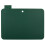 Alpina Coloured 4PCS Chopping Board Set Index Cutting Boards Stand Non-Slip 5