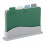 Alpina Coloured 4PCS Chopping Board Set Index Cutting Boards Stand Non-Slip 1