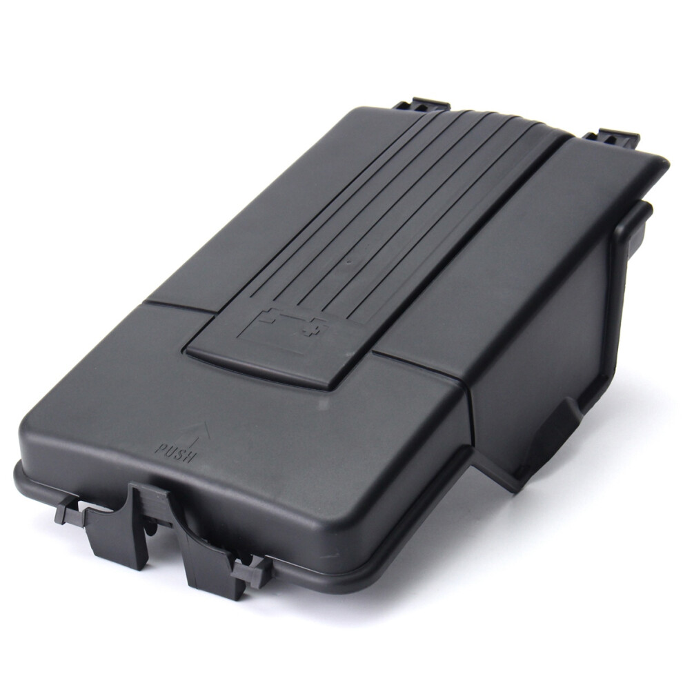 Battery Tray Cover Lid For A3 Q3 Golf Mk5 Mk6 for B6 Seat