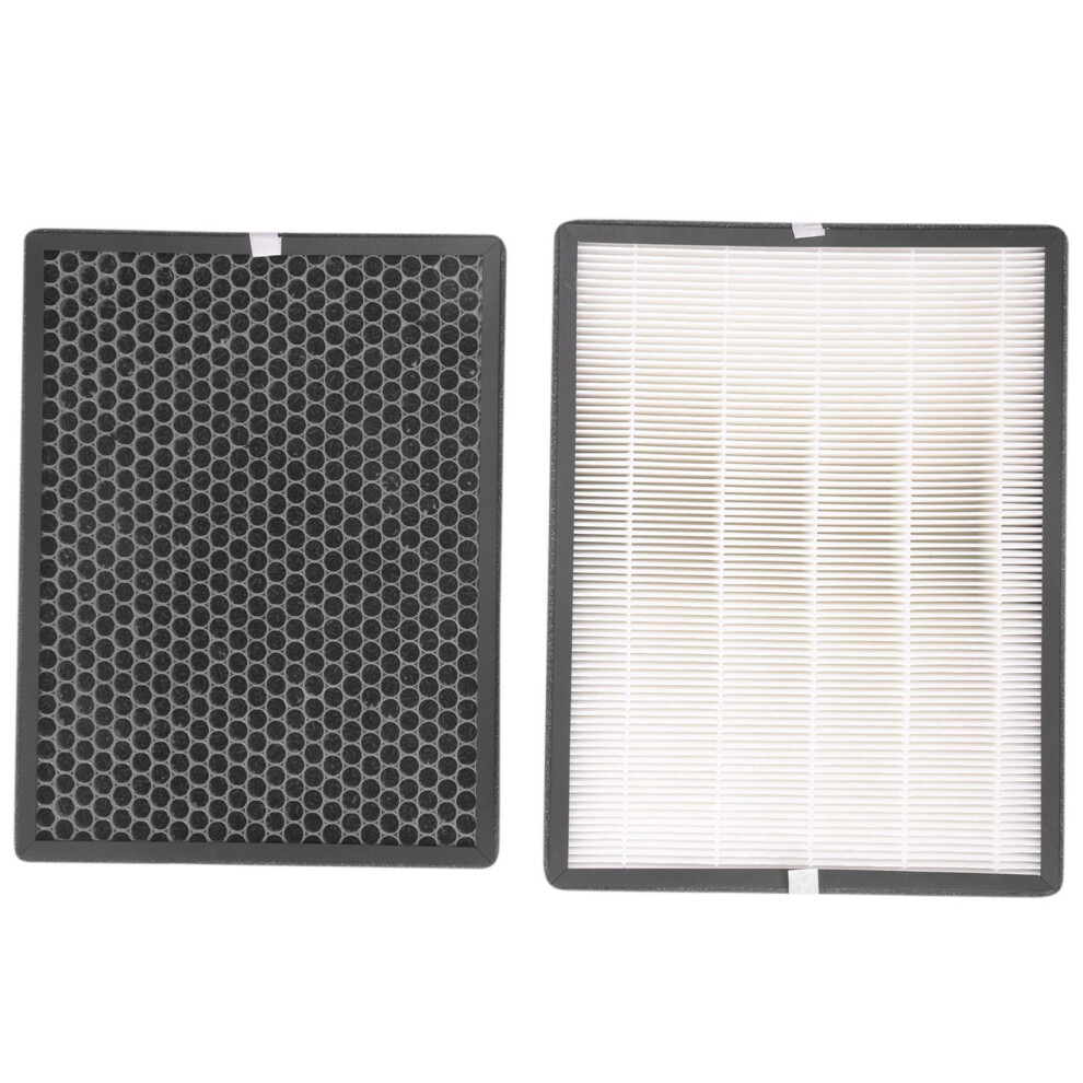 FY2420/30 FY2422 Activated Carbon HEPA Filter Sheet Replacement Filter for Air Purifier AC2889 AC2887 AC2882