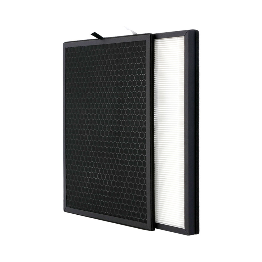 FY1410 FY1413 Real Hepa Filter Activated Carbon Filter for