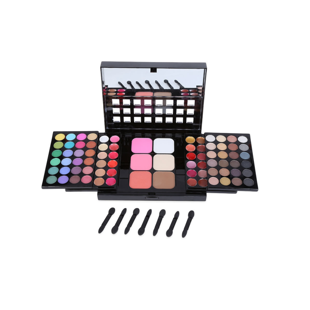 78 Color Professional Makeup Palette Set