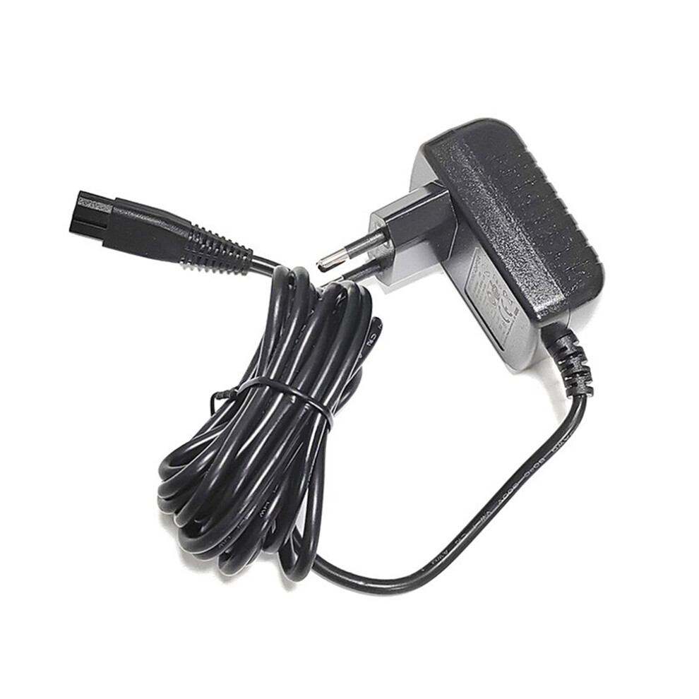 Charger Adapter for JRL for Barbers P800 Electric Shaver EU Plug