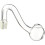 Hittebestendige handgemaakte olielampbrander 10-pack (14 mm) 2