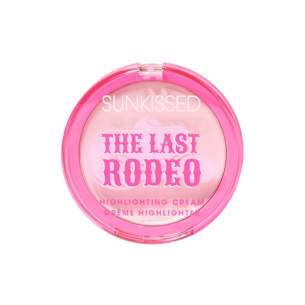 Sunkissed The Last Rodeo Highlighter