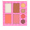 Sunkissed Yeehaw Face Palette 3