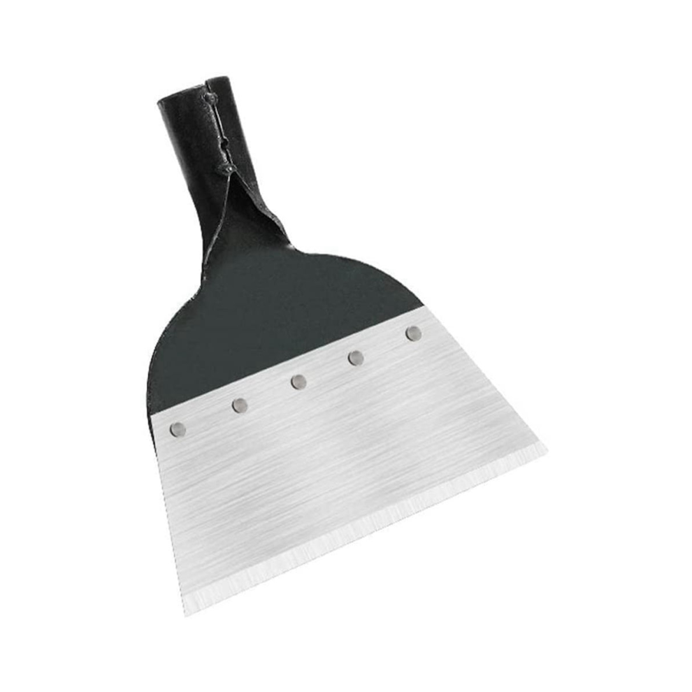 Multifunctional Garden Cleaning Shovel Flat Shovel Weeding Tools