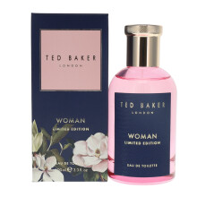 Ted Baker Woman 100ml Eau de Toilette Limited Edition