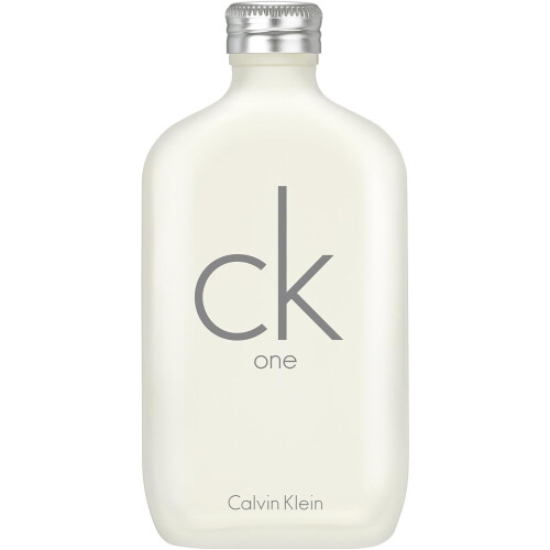 Calvin Klein CALVIN KLEIN CK ONE EDT 200ML
