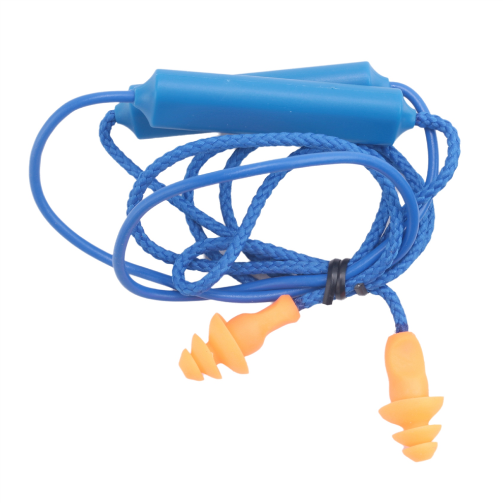 Ear Plugs Bluetooth Headset for Work, Hearing Protection