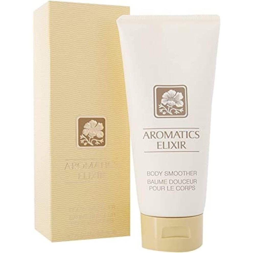 Hand & Body Care by Clinique Aromatics Elixir Body Smoother / 6.7 fl.oz. 200ml, (Pack of 1)