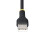 StarTech.com RUGGED USB MULTI CHARGING CABLE 3