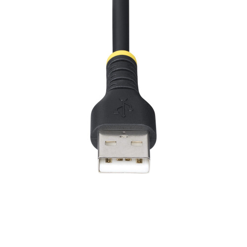 StarTech.com RUGGED USB MULTI CHARGING CABLE 2