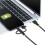 StarTech.com RUGGED USB MULTI CHARGING CABLE 8