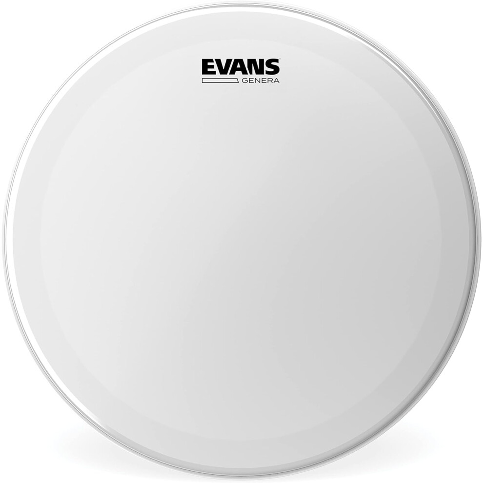 Evans B14GEN Genera 14 inch Snare Drum Head