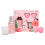 The Kind Edit Co. Utopia Relax & Bathe & Body Gift Set 1