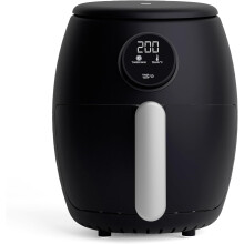 Belaco Air Fryer, 2L Digital Display, Rapid Air Circulation, Air Fryers, 60 Min Timer, Adjustable Temperature