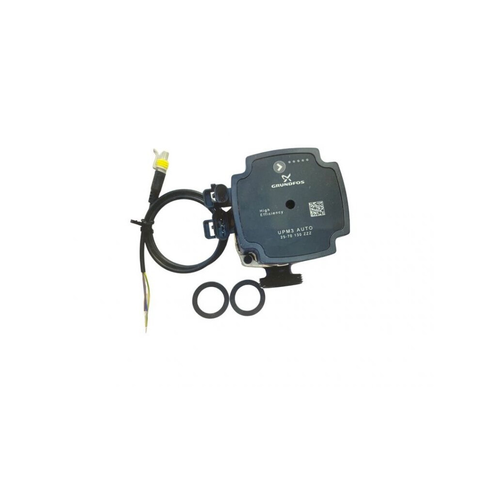 Grundfos Upm3 25-70 Auto Underfloor Heating Pump 98920986