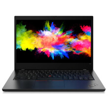 Lenovo ThinkPad L14 Gen 1 Windows 11 Laptop - 14" Full HD Core i5-10210U 8GB 256GB SSD NVMe WebCam WiFi - Refurbished